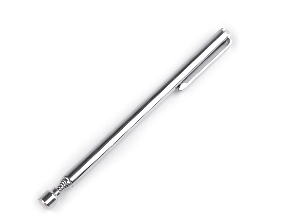 Telescopic magnet, nickel