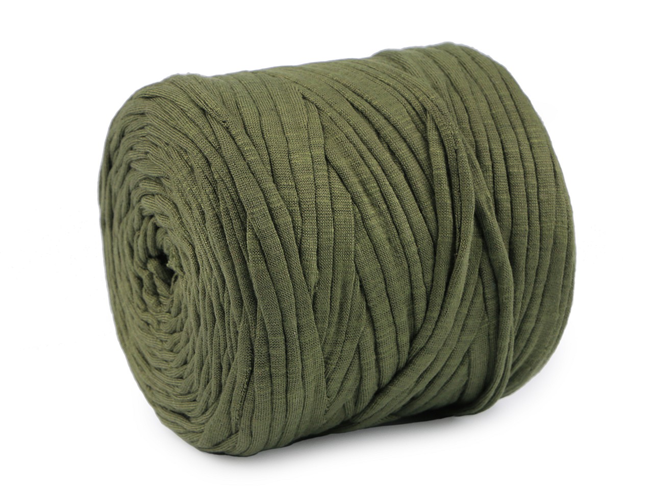 Spagitolli Yarn 650 - 700 g, green